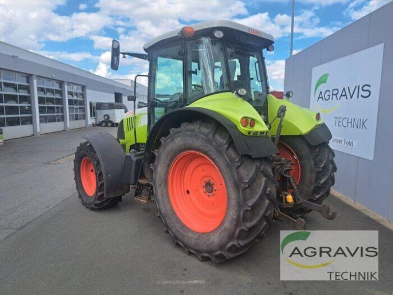 Claas ARION 620 C