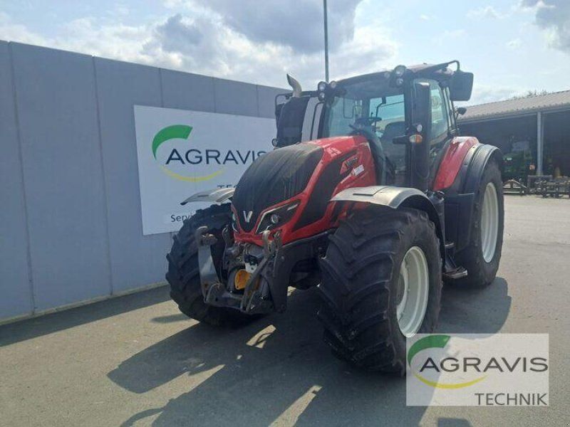 Valtra T 174 ED