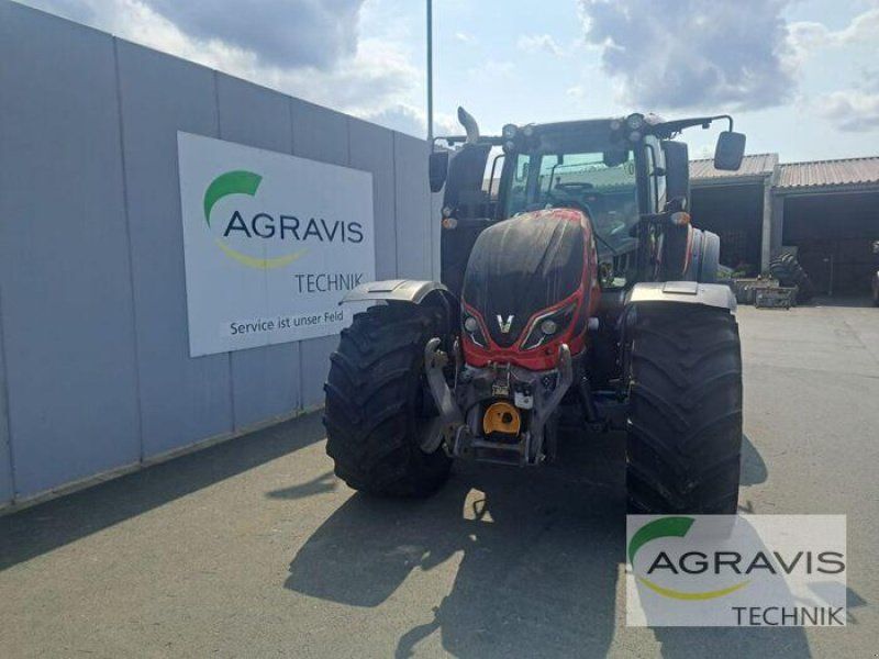Valtra T 174 ED