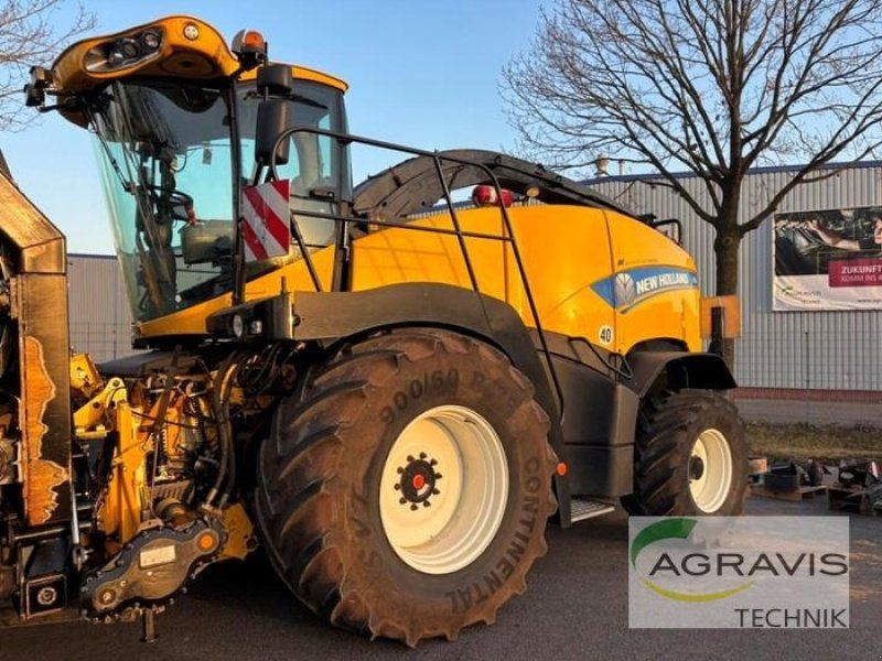 New Holland FR 700