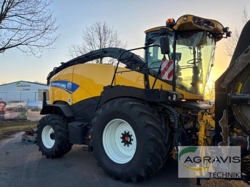 New Holland FR 700