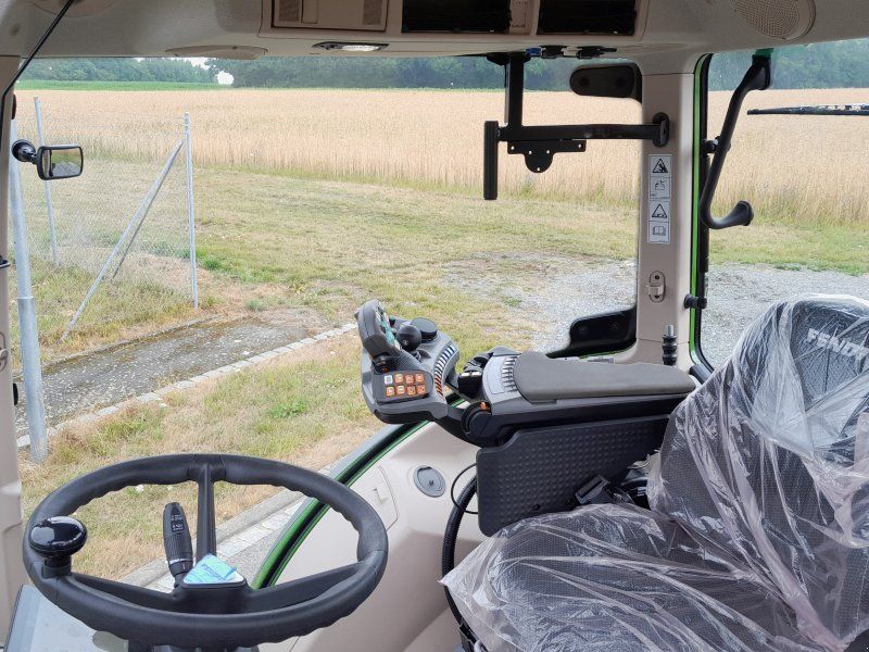 Fendt 313 Vario Power