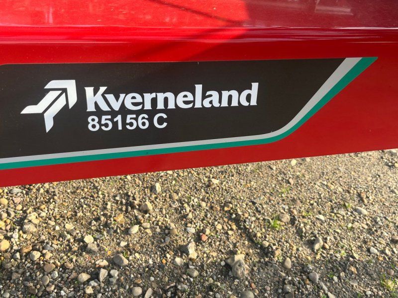 Kverneland 85156 c bugseret spreder