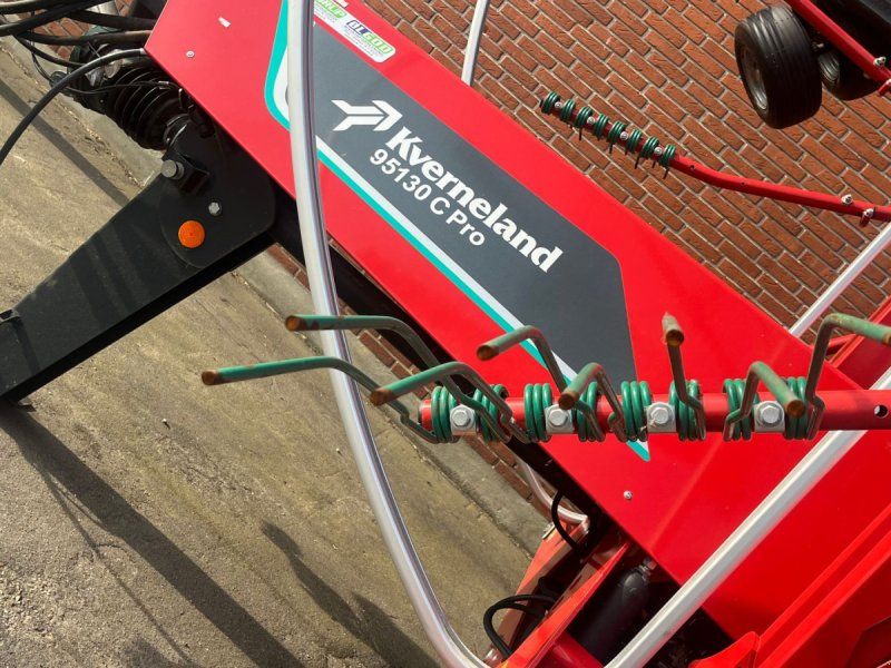 Kverneland 95130C Centerrive