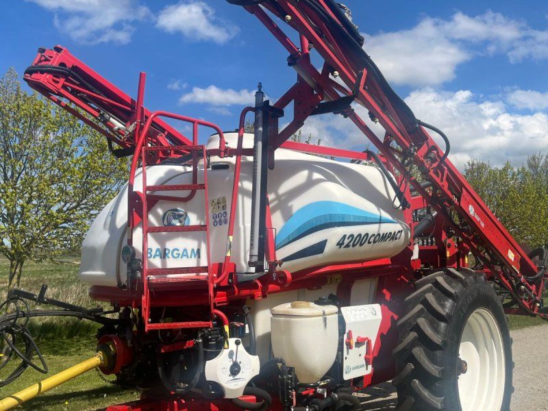 Bargam Compact 4200 20 meters compact 4200