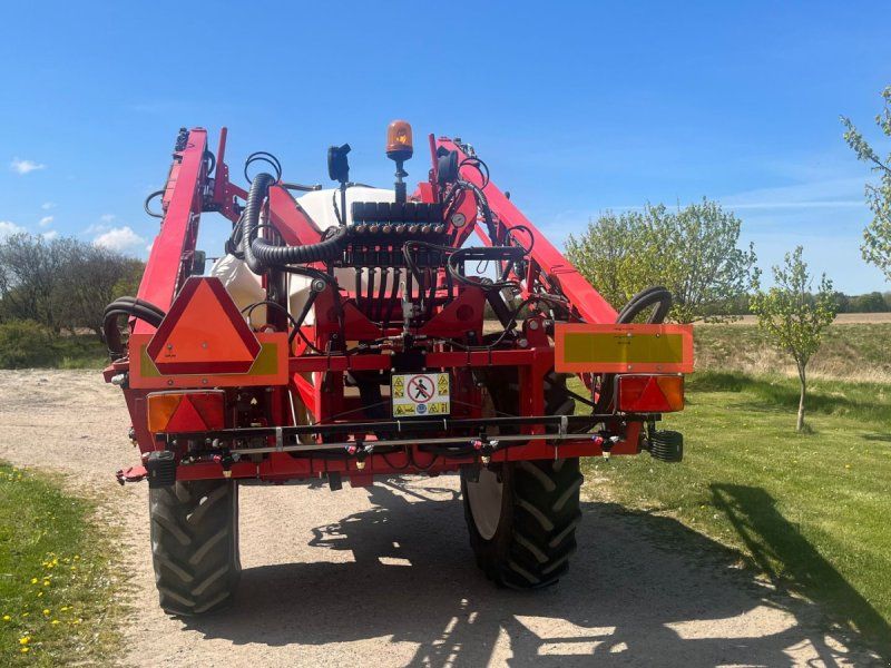 Bargam Compact 4200 20 meters compact 4200
