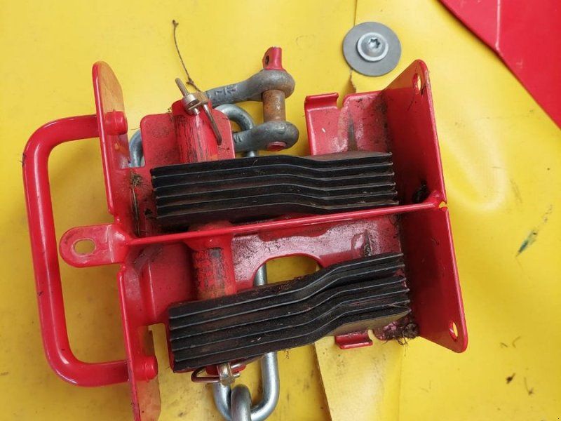 Pöttinger Eurocat 271 Classic