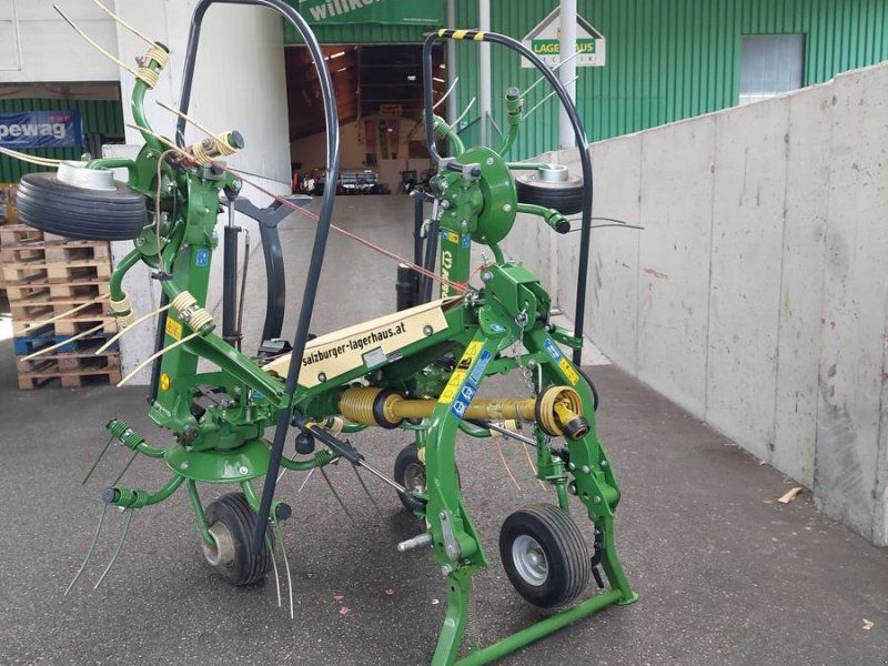 Krone vendro 420