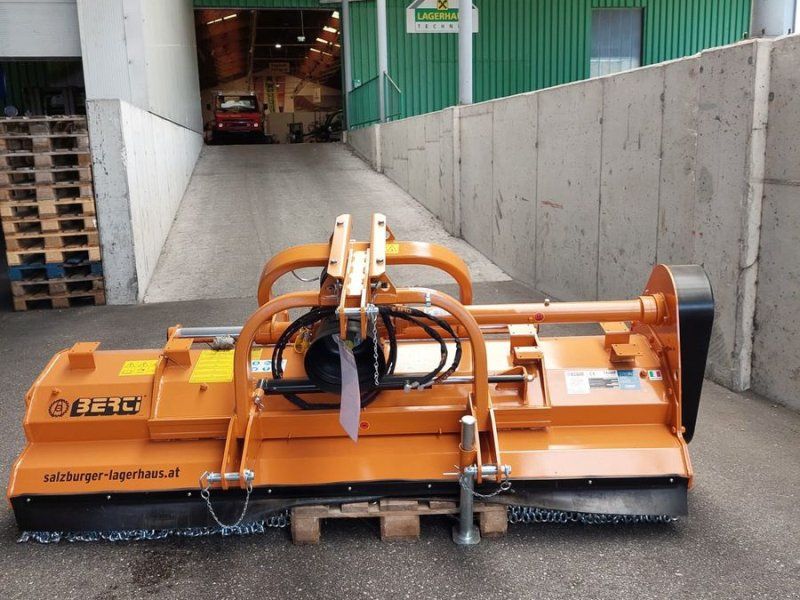 Berti Dual 250