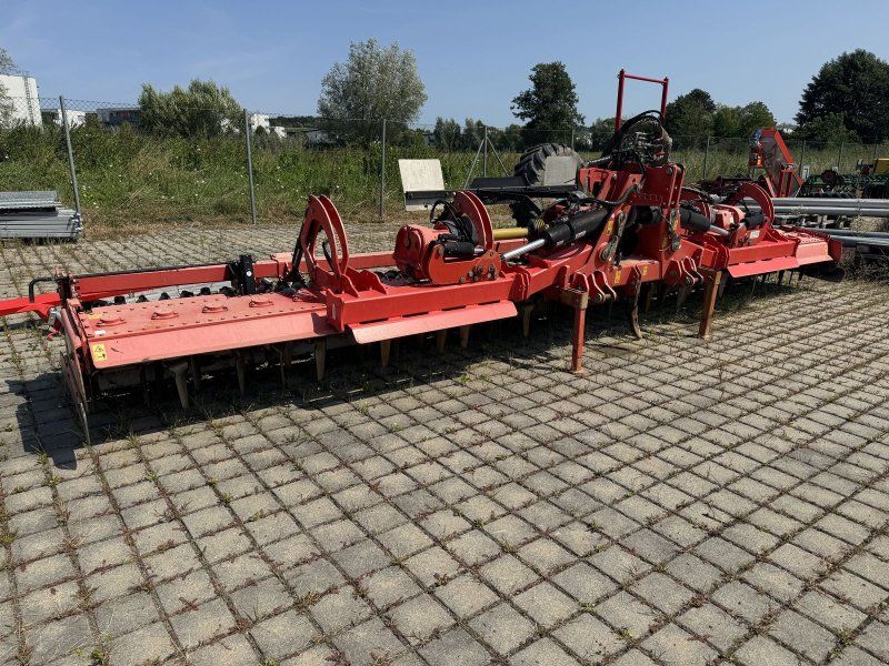 Maschio Aquila Rapido 7000