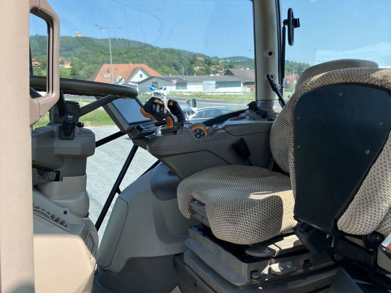 John Deere 6R150