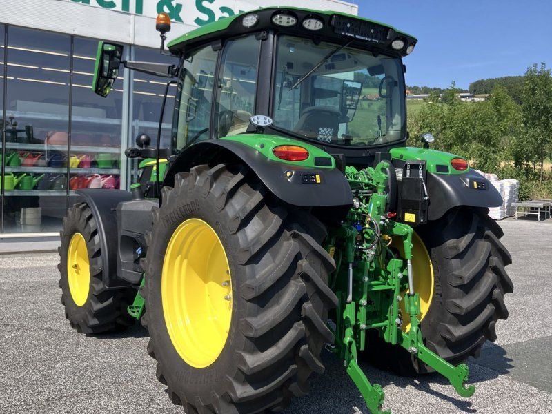 John Deere 6R150