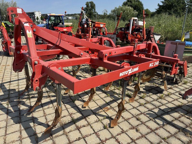 Rotoland KC 240