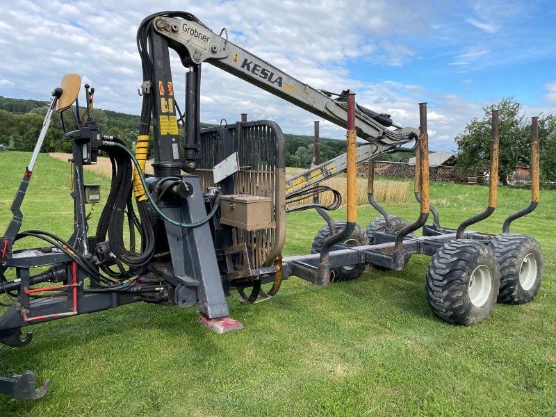 Kesla 9t + 203T