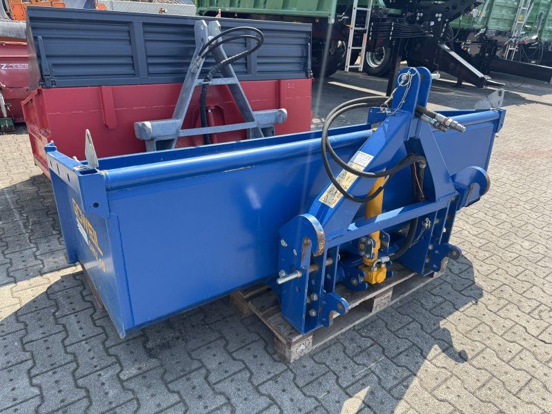 Göweil GHU 10 2,2m