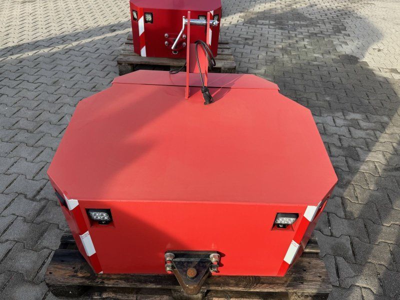 800kg