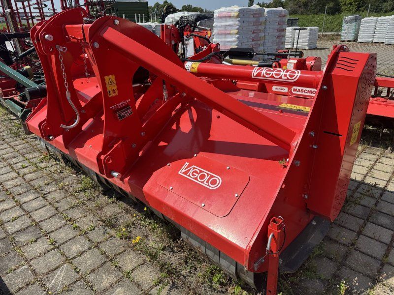 Vigolo TST-Pro 280