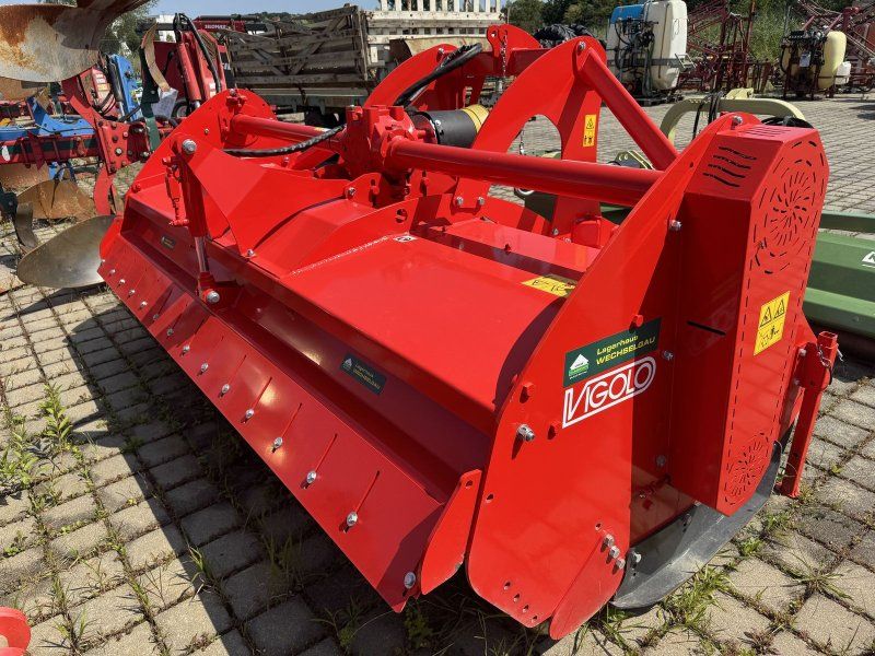 Vigolo TST-Pro 280