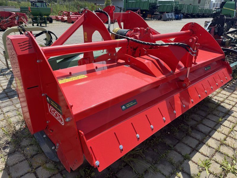 Vigolo TST-Pro 280