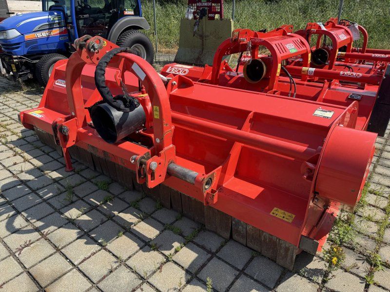 Maschio Tornardo  280