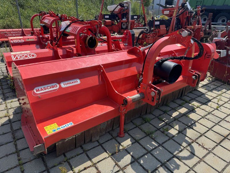 Maschio Tornardo  280