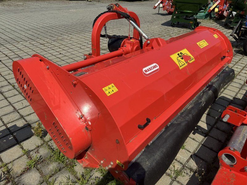 Maschio Tornardo  280