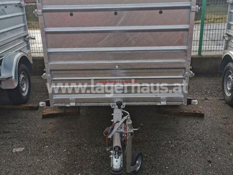 Pongratz EPA 206/12 G-STK
