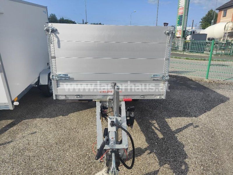 Pongratz L-RK2715 G-AL 1800KG