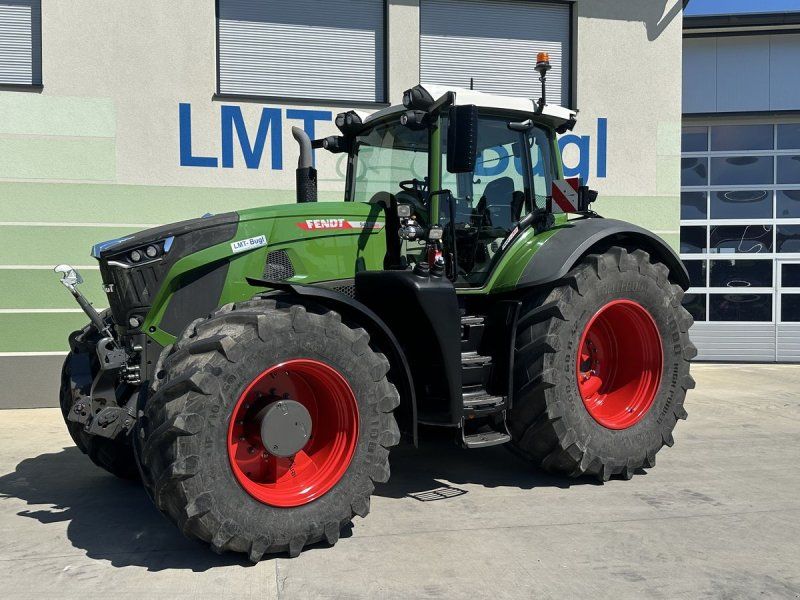 Fendt 942 Vario Gen6 Profi Plus