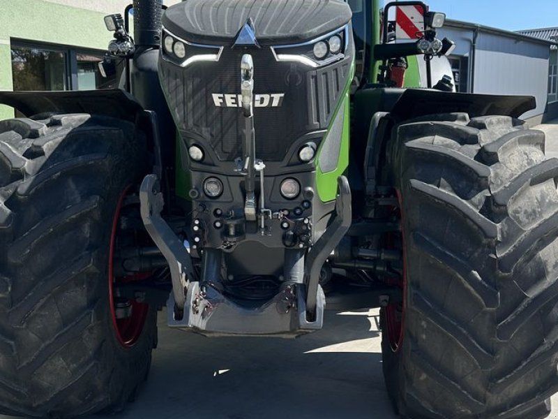 Fendt 942 Vario Gen6 Profi Plus