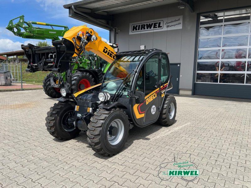 Dieci Mini Agri 20.4 Smart