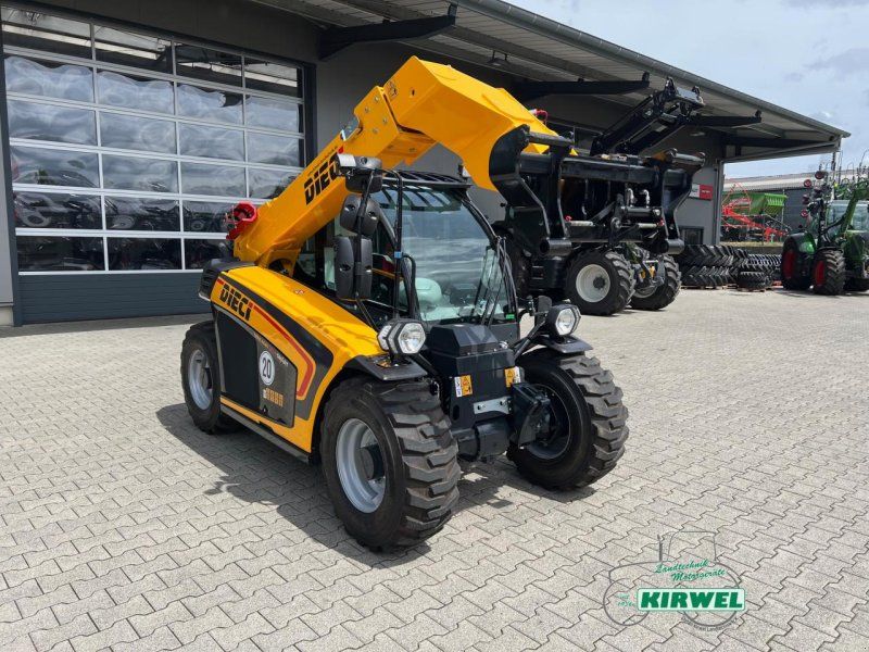 Dieci Mini Agri 20.4 Smart