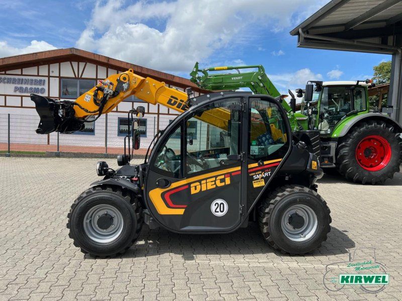 Dieci Mini Agri 20.4 Smart