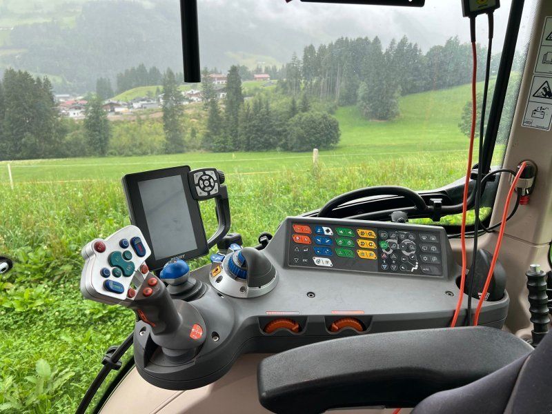 Fendt 310 Vario