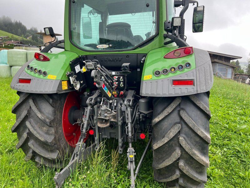 Fendt 310 Vario