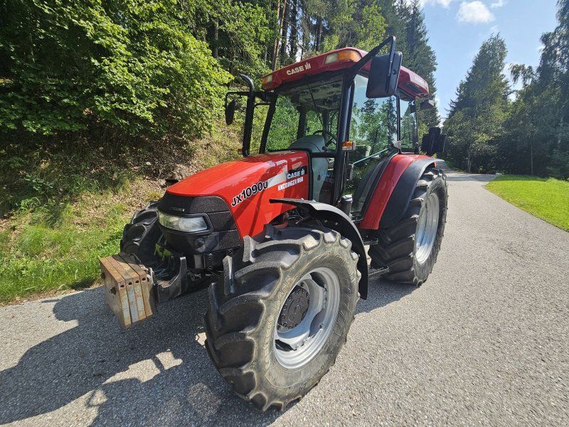 Case IH JX 1090 U Basis