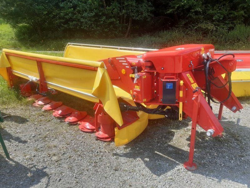 Pöttinger Novacat S10