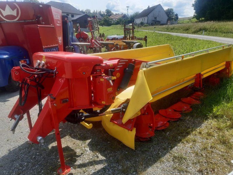Pöttinger Novacat S10