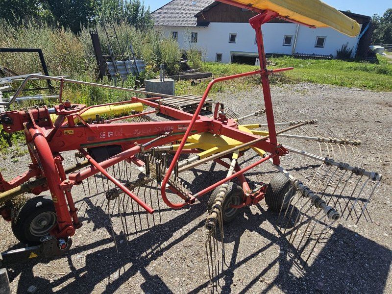 Pöttinger Eurot 421 N