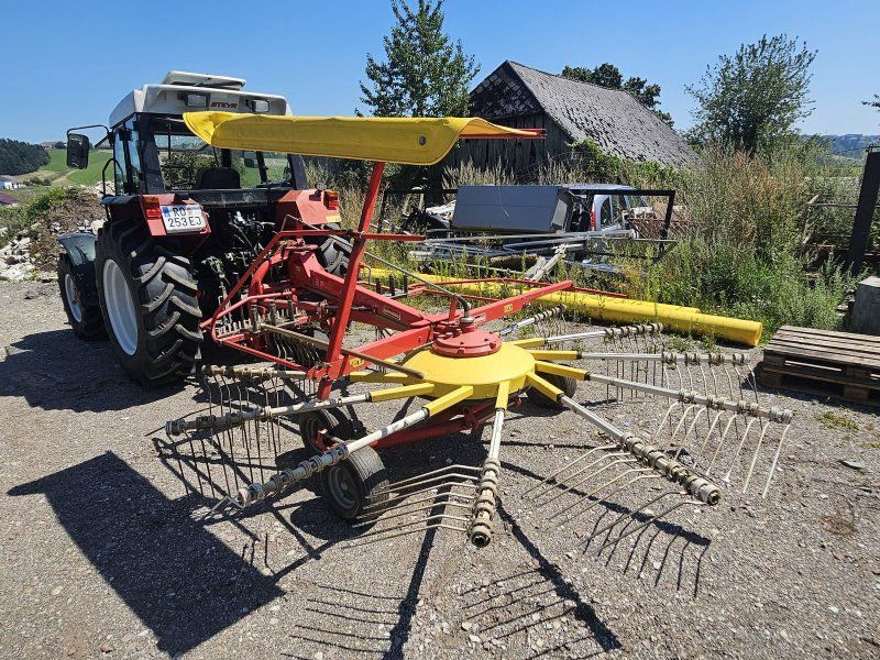 Pöttinger Eurot 421 N