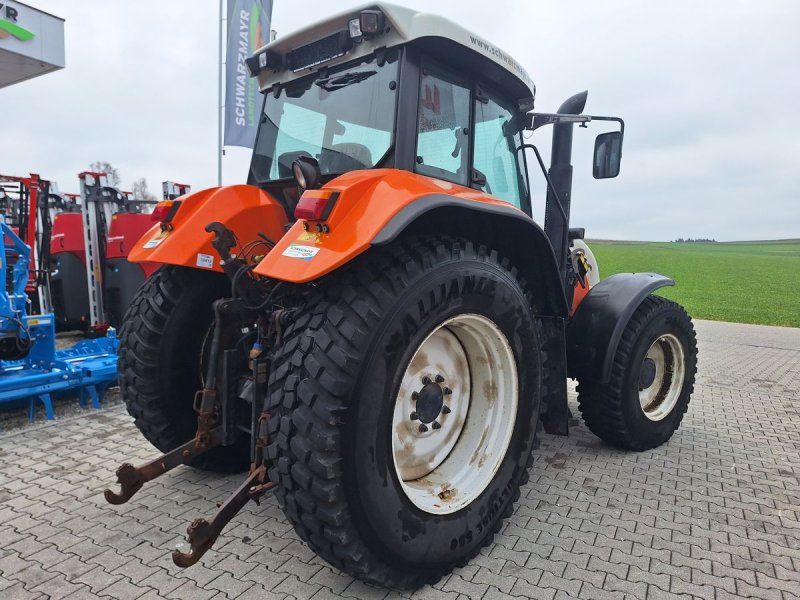 Steyr 6135 CVT Profimodell
