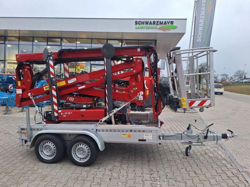 Dorn Light Lift 1775 3S M
