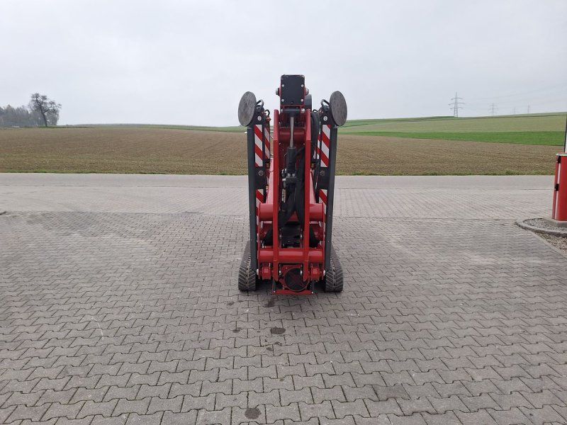 Dorn Light Lift 1775 3S M