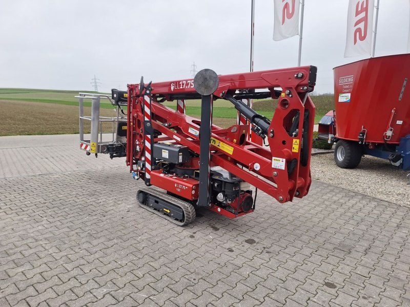 Dorn Light Lift 1775 3S M