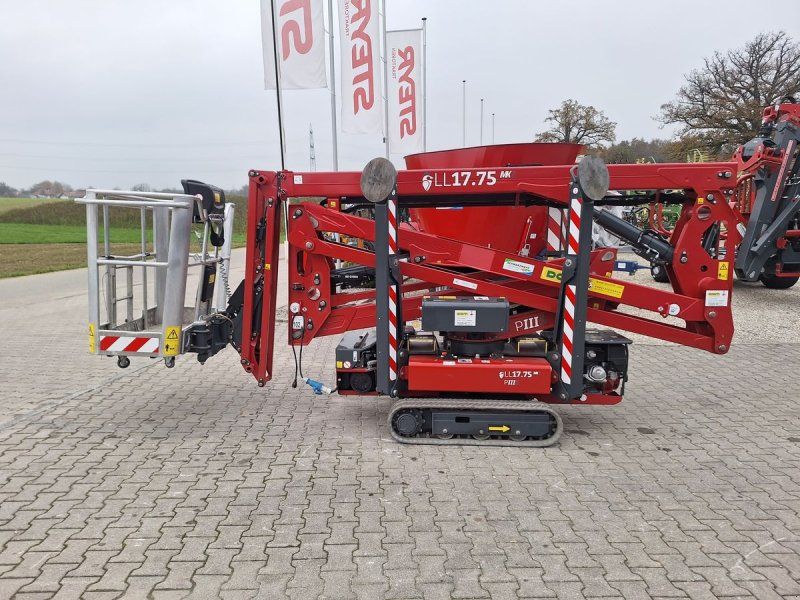 Dorn Light Lift 1775 3S M