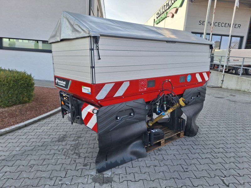 Kverneland Geospread 1500 G3