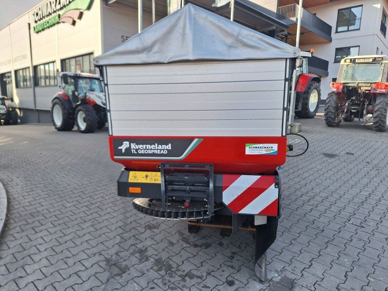 Kverneland Geospread 1500 G3