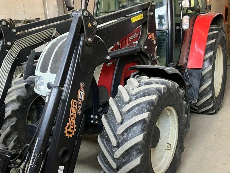 Steyr 9095 MT Komfort