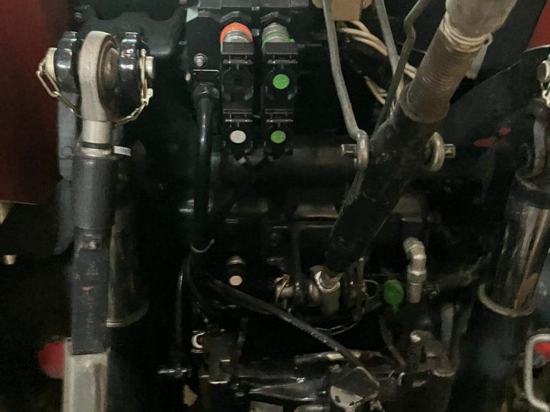 Steyr 9095 MT Komfort