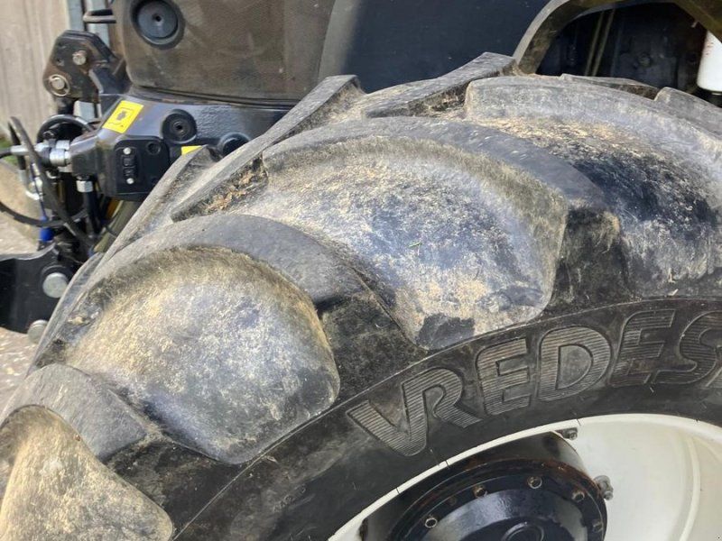 New Holland T6090 Range & Power Command